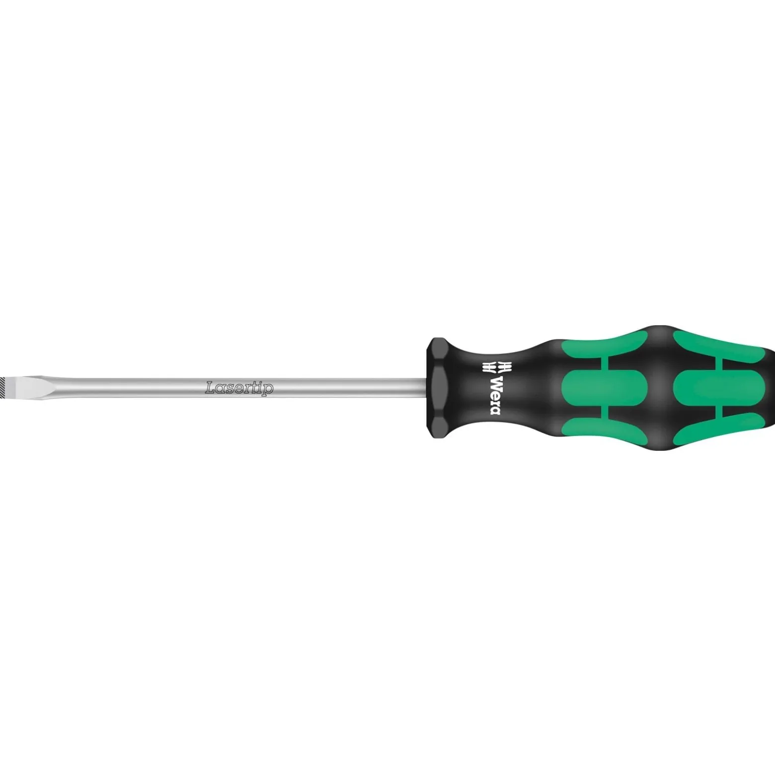 Wera Schraubendreher 334 1,0x6,0x125 mm - 007620