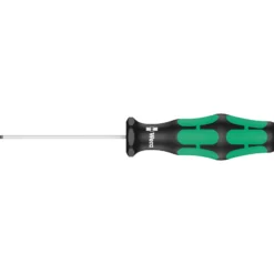 Wera Sechskant-Kugelkopf-Schraubendreher 352 1,5 x 60 mm - 022795