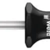Wera Sechskant-Schraubendreher 354 Hex-Plus 5,0 x 80 mm - 023120