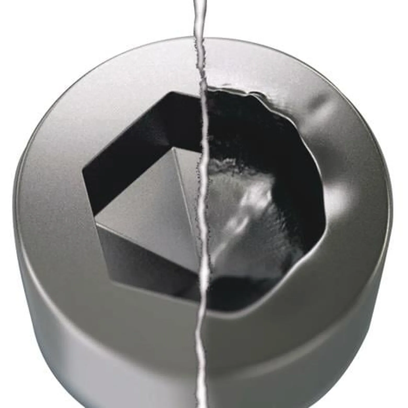 Wera Sechskant-Schraubendreher 354 Hex-Plus 5,0 x 80 mm - 023120