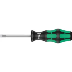 Wera Sechskant-Schraubendreher 354 Hex-Plus 8,0 x 100 mm - 023130