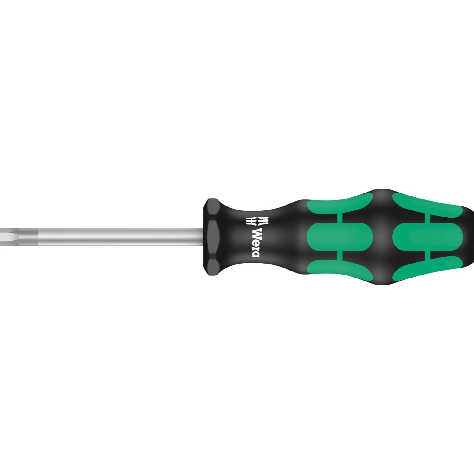 Wera Sechskant-Schraubendreher 354 Hex-Plus 8,0 x 100 mm - 023130