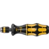 Wera Serie 7400 ESD Kraftform voreingestellter, einstellbarer Drehmomentschraubendreher (0,3 Nm; 105 mm) - 074840