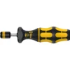 Wera Serie 7400 Kraftform ESD einstellbarer Drehmomentschraubendreher (0,90 - 1,60 Nm) - 074784