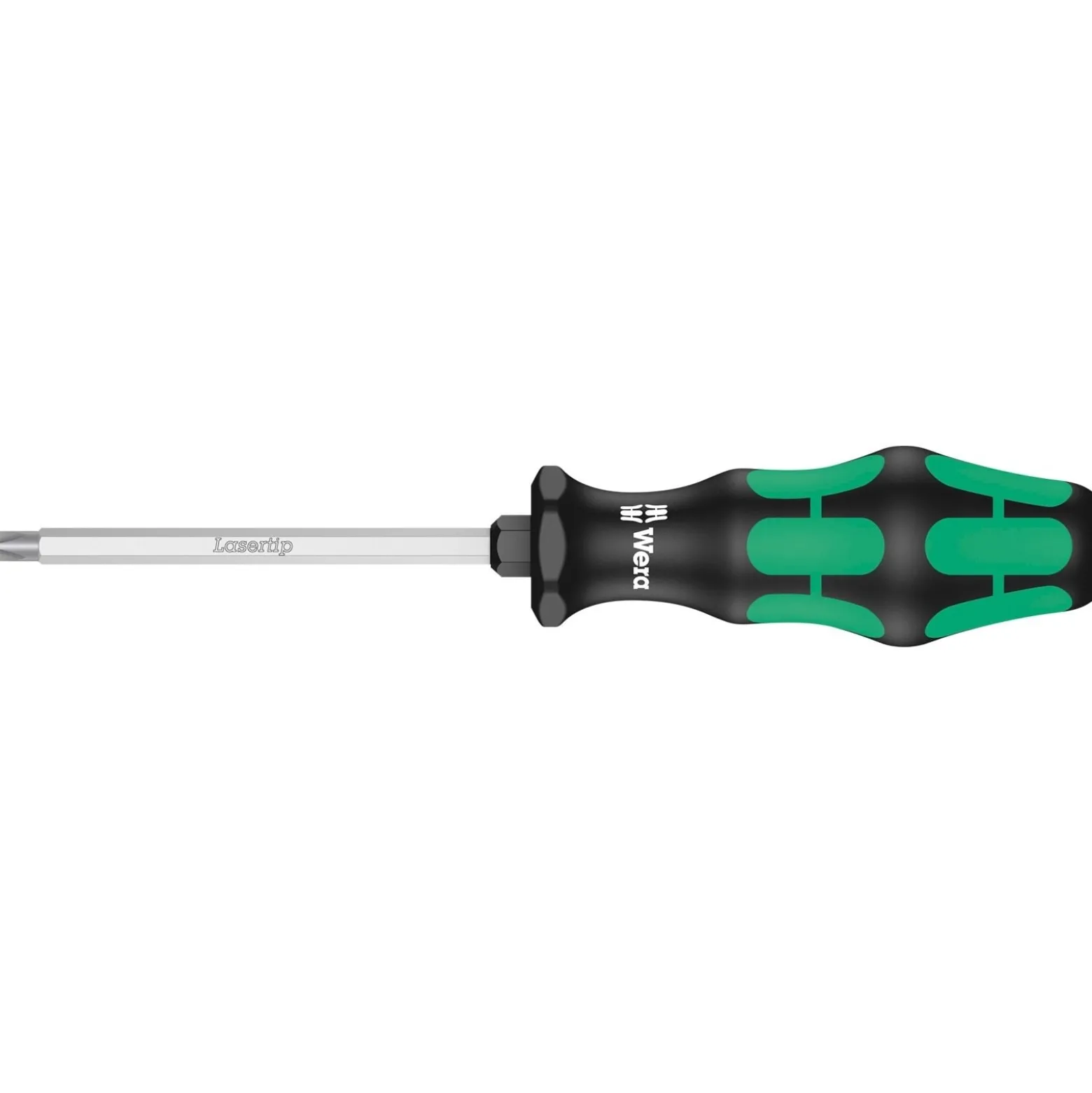 Wera 350 SK PH 2 Kreuzschlitz-Schraubendreher - 008752