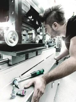 Wera Steckschlüsseleinsatz 8740 C HF 1/2