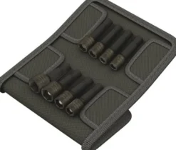 Wera Steckschlüsseleinsatzsortiment 869/4 M 8tlg. 1/4" - 5073495001