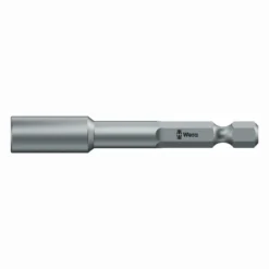 Wera Steckschlüsseleinsatzsortiment 869/4 M 8tlg. 1/4