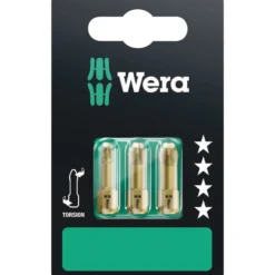 Wera 855/1 TH SB Bits - 05073371001
