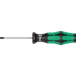 Wera 367 Torx BO-Schraubendreher TX 8x60 mm - 138258