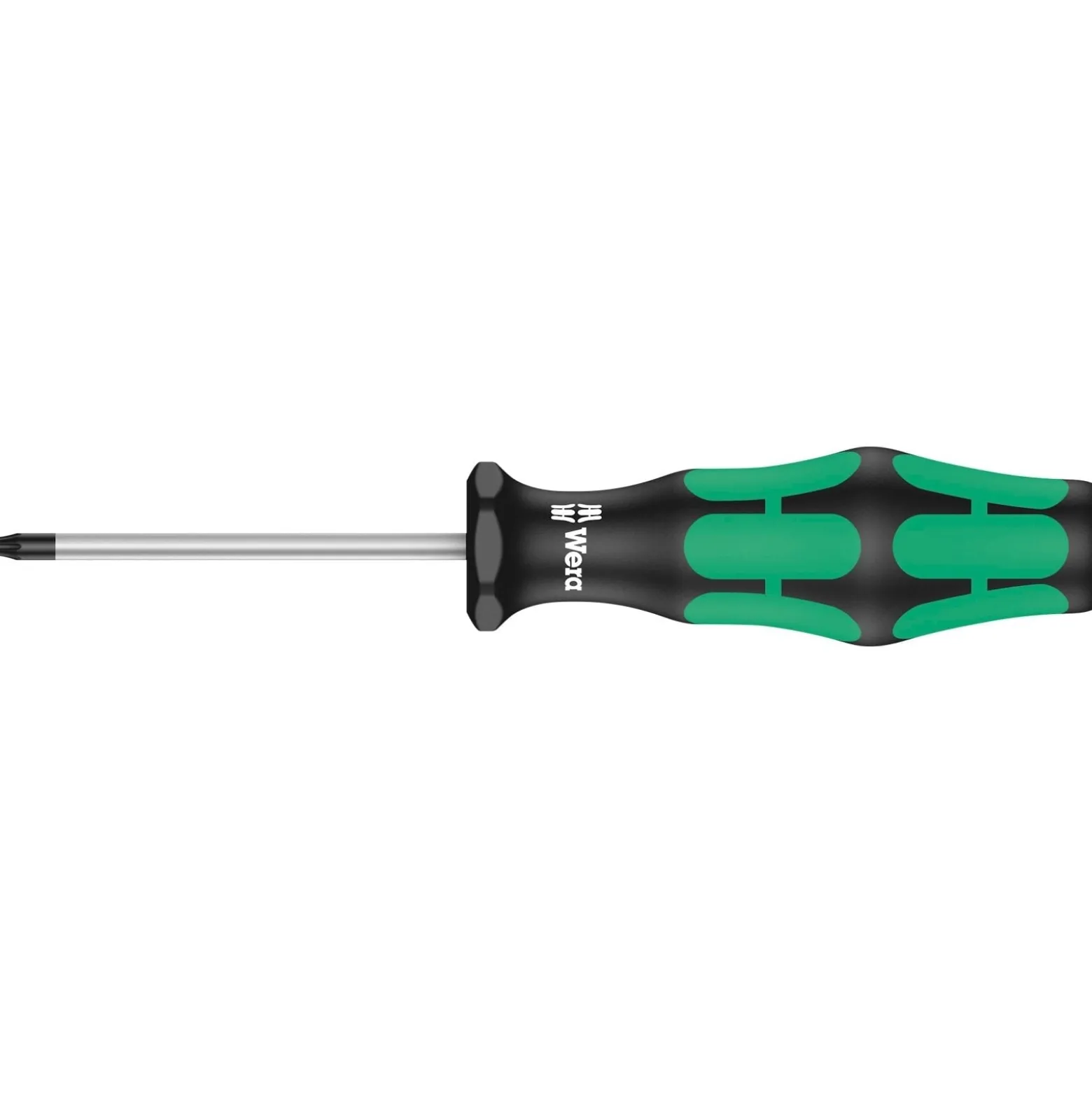 Wera 367 Torx BO-Schraubendreher TX 8x60 mm - 138258