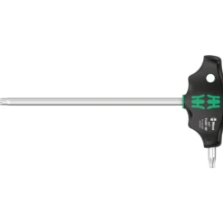 Wera 467 TORX® HF Quergriff-Schraubendreher mit Haltefunktion - 05023379001