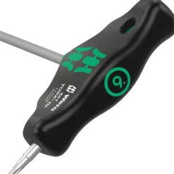 Wera 467 TORX® HF Quergriff-Schraubendreher mit Haltefunktion - 05023379001