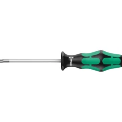 Wera 367 Torx HF Schraubendreher mit Haltefunktion TX 9 - 028049