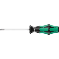 Wera 367 Torx HF Schraubendreher mit Haltefunktion TX40 - 028056