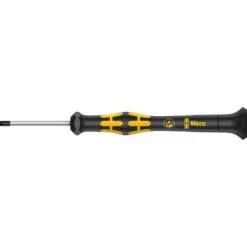 Wera 1567 Torx Kraftform Micro Schraubendreher TX 6 - 030122