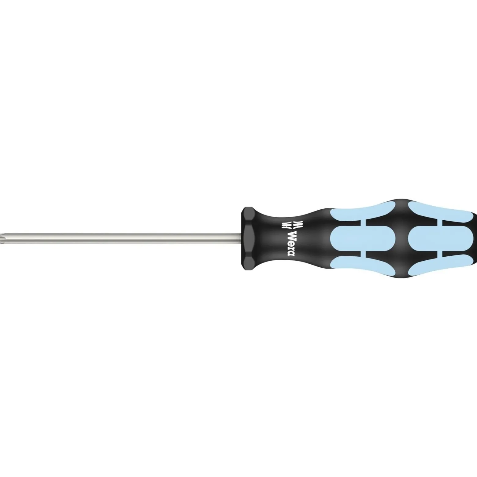 Wera 3367 Torx-Schraubendreher Edelstahl TX 30x115 mm - 032057