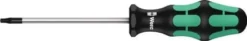 Wera 367 Torx-Schraubendreher TX 6x60 mm - 028001