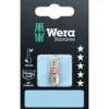 Wera 3851/1 TS SB Bits, Edelstahl - 05073611001
