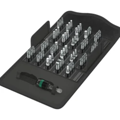 Wera 8600/889-60 TZ Bit-Safe Rapidaptor - 057122