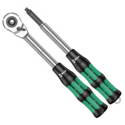 Wera Zyklop Hybrid Set - 004095