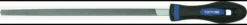 Werkstattfeile DIN 7261 L.200mm Q.8mm Hieb 2 4-KT.2K-Ergo TECWERK