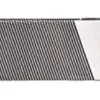 Werkstattfeile DIN 7261 L.250mm Q.25x6mm Hieb 2 Flachstumpf 2K-Ergo TECWERK