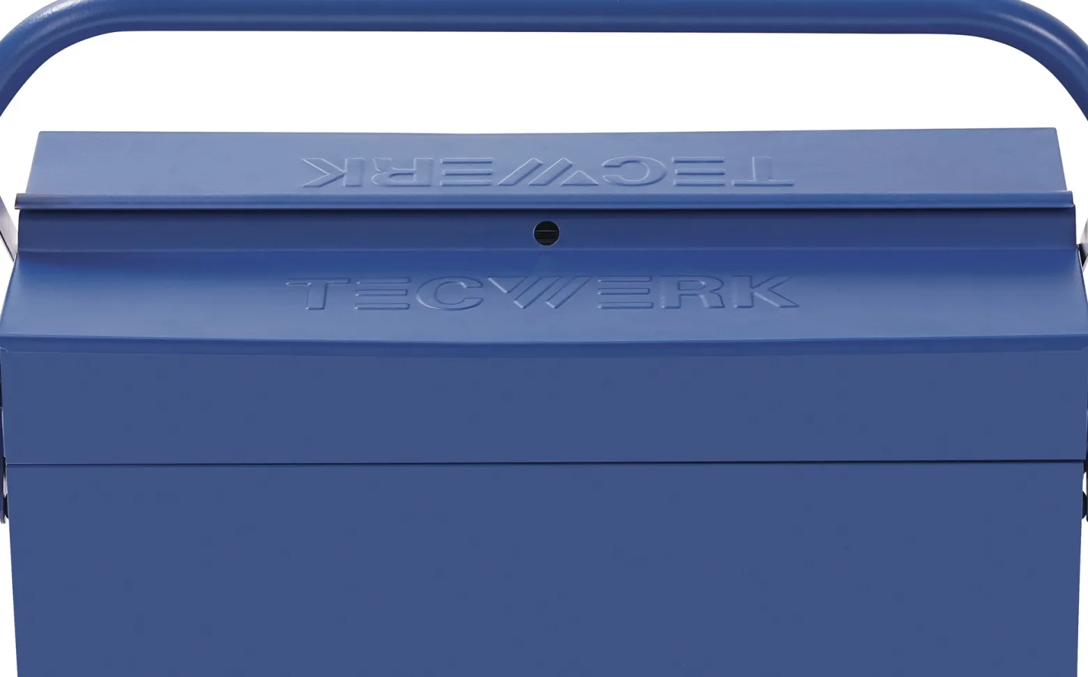Werkzeugkasten 5-tlg.Außen-B530T200xH200mm TECWERK