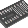 Werkzeugmodul 9723 22-tlg.WERA