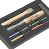 Werkzeugmodul 9782 6-tlg.WERA