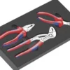 Werkzeugmodul 9780 3-tlg.WERA