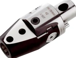 Werkzeugschaft ISO A 042 012 D.24mm Schneid-D.34mm PRAMET