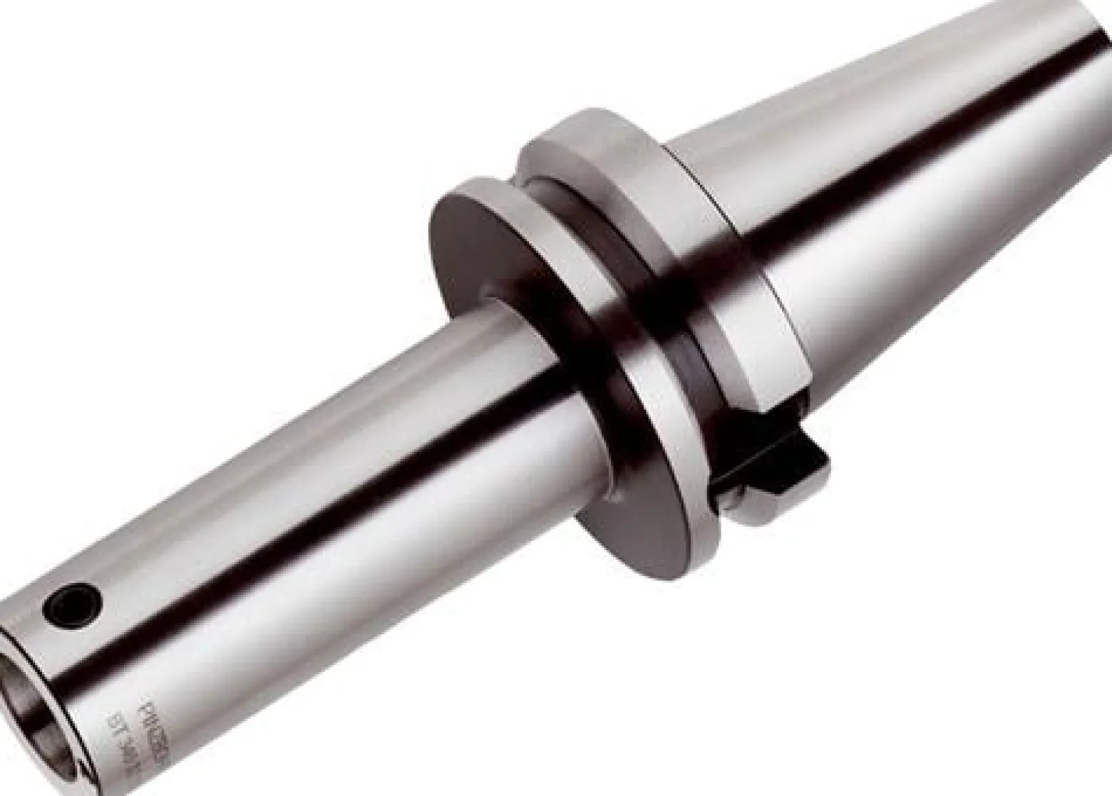 Werkzeugschaft ISO BT 350 032 130 R D.20mm PRAMET