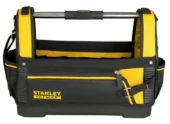 Werkzeugtasche Fatmax® 1-93-951 Abm.45x33x25cm Nylon wasserdichter Boden STANLEY