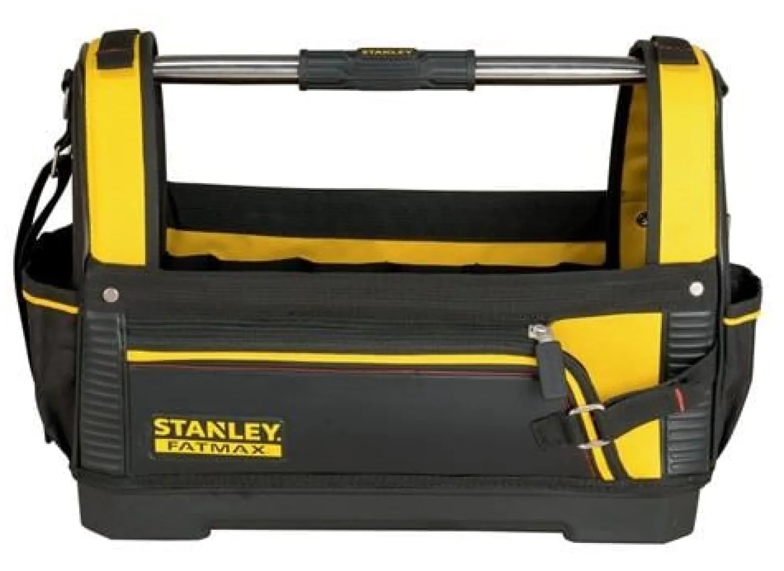 Werkzeugtasche Fatmax® 1-93-951 Abm.45x33x25cm Nylon wasserdichter Boden STANLEY