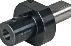 Werkzg.h.E1 DIN 69880 Spann-D.32mm VDI30 z.Wendeplattenbohrer TECWERK