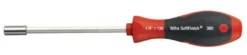 Wiha Magazinbithalter 3809 01-01 9tlg. Schlitz / PH / PZD / TORX - 32901