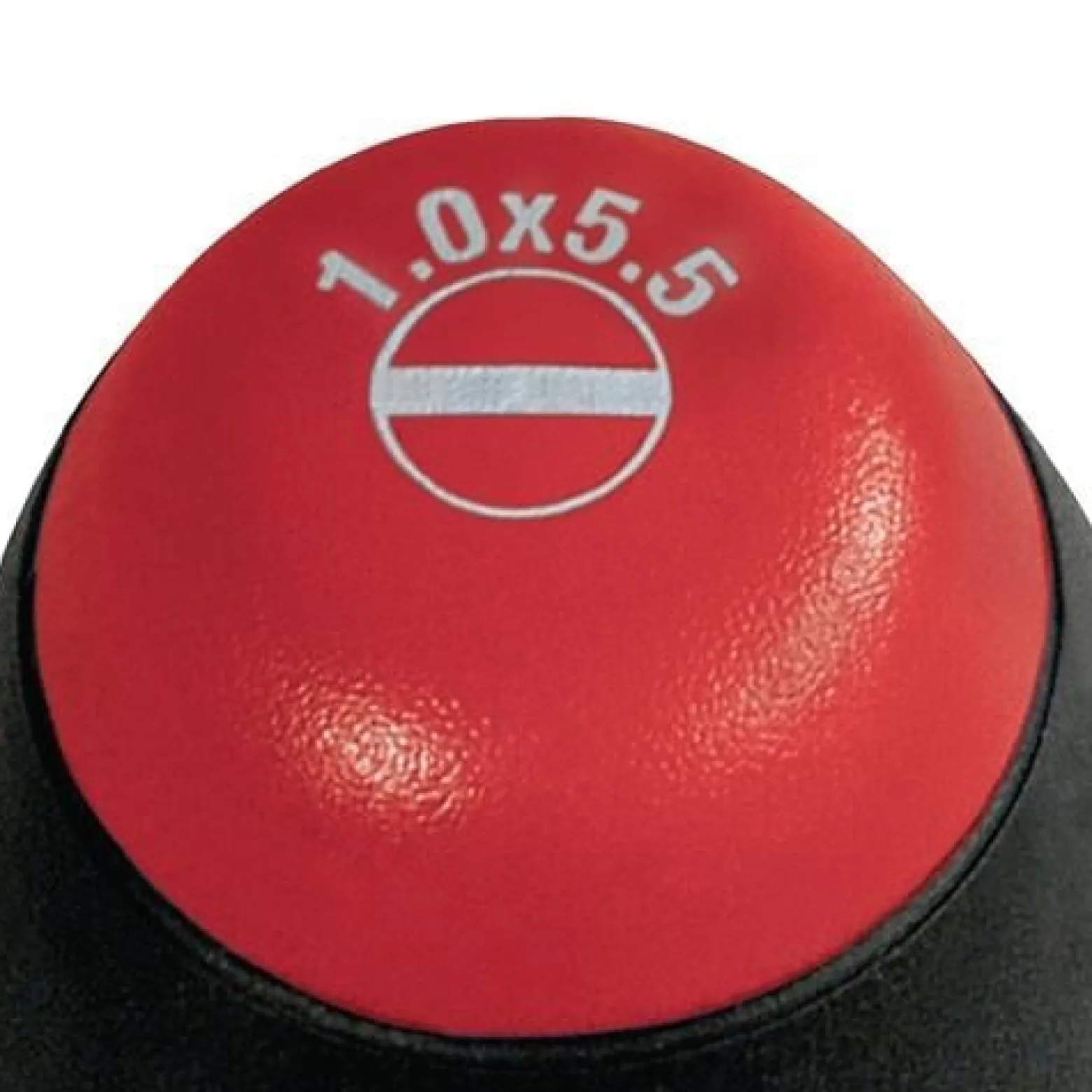 Wiha Schraubendreher 10 mm Schlitz - 738