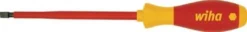 Wiha Schraubendreher SoftFinish® electric Schlitz 2,5 mm - 00820