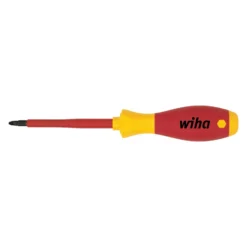 Wiha Schraubendreher SoftFinish® electric PZ-2 - 00879