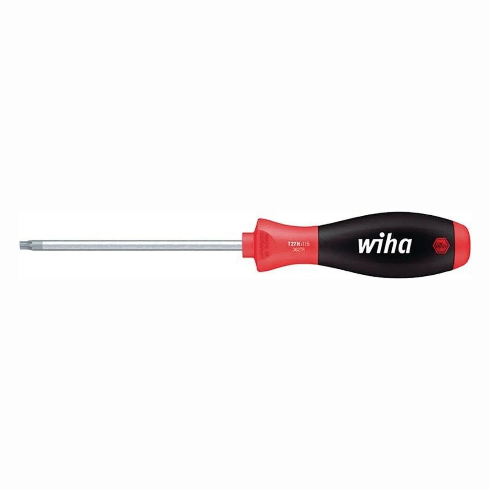 Wiha Schraubendreher 362 TR T 8 BO 60 mm - 3107