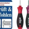 Wiha Sechskantsteckschlüsselsatz 341 K5 5tlg. - 1034