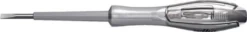 Wiha Spannungsprüfer 255-11L 110 - 250 V AC einpolig Schneidenbreite 3 mm - 34745
