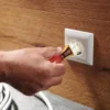 WIHA Spannungsprüfer SB 255-14 90-1.000 V AC einpolig - 43798
