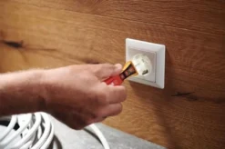 WIHA Spannungsprüfer SB 255-14 90-1.000 V AC einpolig - 43798
