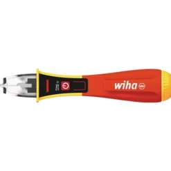 WIHA Spannungsprüfer SB 255-14 90-1.000 V AC einpolig - 43798