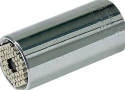Wiha Steckschlüsseleinsatz 51 3/8″ Multifunktion Schlüsselweite 7 - 19 mm Länge 52 mm - 9400