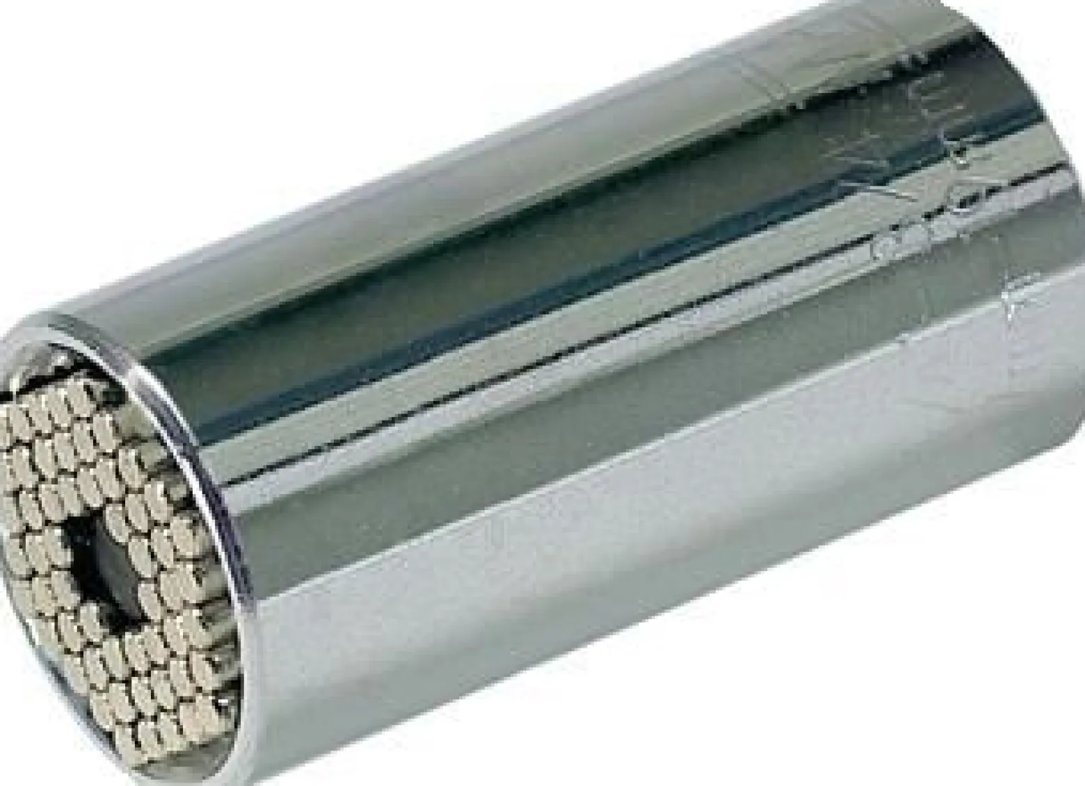 Wiha Steckschlüsseleinsatz 51 3/8″ Multifunktion Schlüsselweite 7 - 19 mm Länge 52 mm - 9400