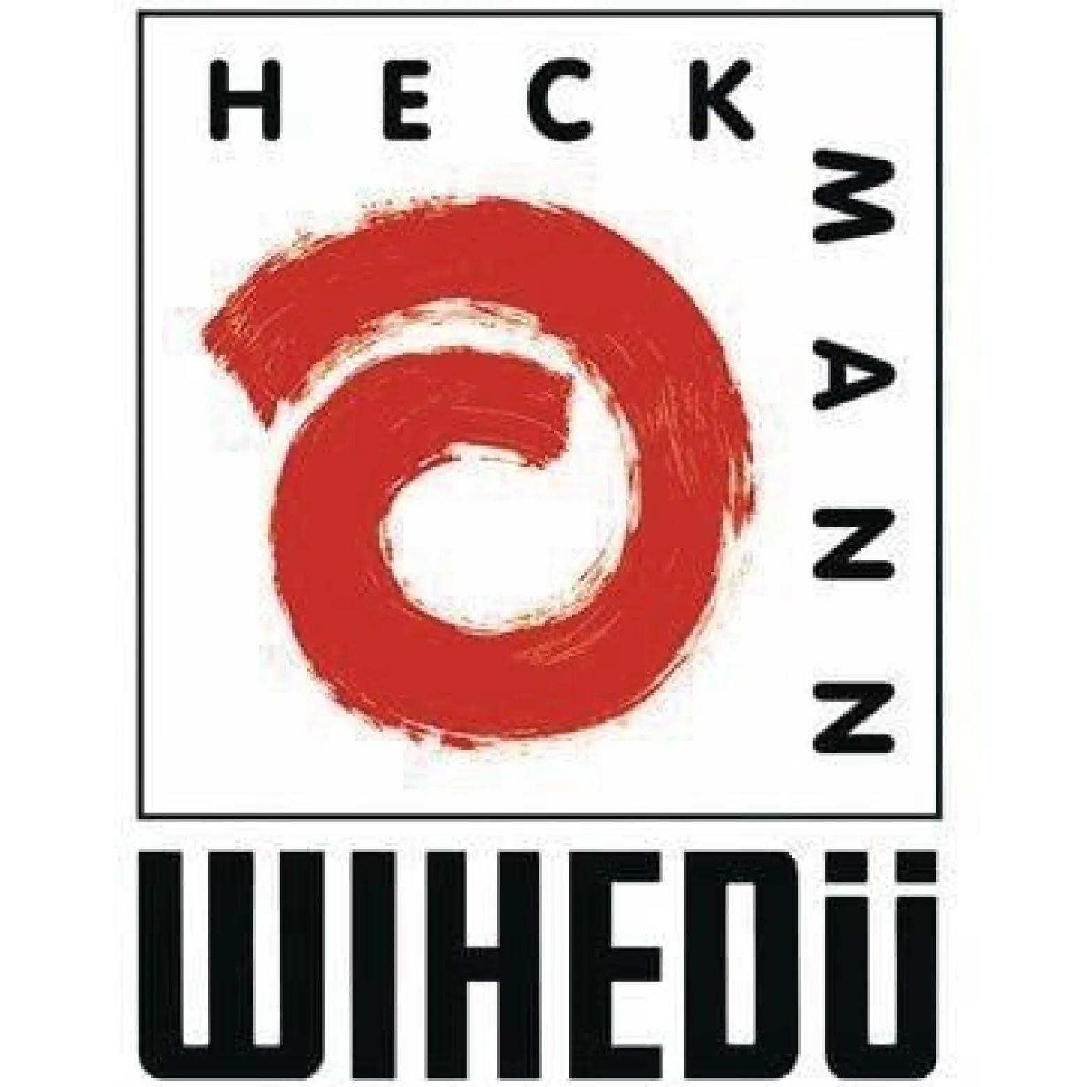 WIHEDÜ Handabroller 590971 sortiert