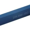 Wilke Stechdrehmeißel DIN 4981 ISO7 20 x 12 mm Drehrichtung rechts - 124981R2012P253